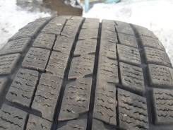 Dunlop DSX-2. Зимние, без шипов, 2009 год, износ: 30%, 4 шт