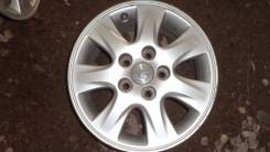 Toyota. x15, 5x114.30