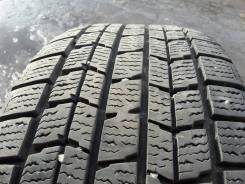 Dunlop DSX-2. Зимние, без шипов, износ: 30%, 4 шт