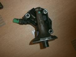 Крепление масляного фильтра. Honda Inspire Двигатели: J32A, J25A