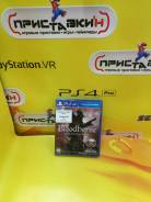 Игры для Sony PlayStation 4.