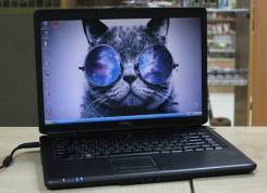 Dell Vostro. 15.4", 1,9 ГГц, ОЗУ 2048 Мб, диск 120 Гб