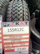 PowerTrac VanTour. Летние, без износа, 1 шт