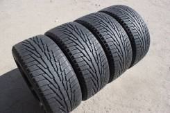 Nokian Hakkapeliitta R. Зимние, без шипов, 2011 год, без износа, 4 шт