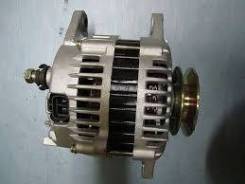 Генератор. Nissan: Caravan Elgrand, Terrano, Safari, Caravan, Atlas, Datsun Двигатели: QD32ETI, QD32TI, TD27TI, TD27ETI, QD32