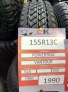 PowerTrac VanTour. Летние, без износа, 1 шт