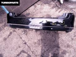 Бампер. Toyota Corolla Fielder, NZE141G, ZRE144G, ZRE142G, NZE144G Двигатели: 2ZRFAE, 2ZRFE, 1NZFE