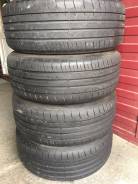 Falken Azenis FK453. Летние, 2013 год, износ: 20%, 4 шт