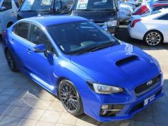 Subaru Impreza WRX STI. механика, 2.0, бензин, 47 тыс. км, б/п. Под заказ