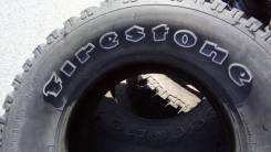 Firestone. Грязь MT, 2002 год, износ: 20%, 4 шт