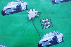 Замок крышки багажника. Toyota Chaser, GX90, JZX90