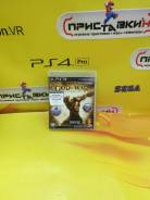 Игры для Sony PlayStation 3.