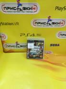 Игры для Sony PlayStation 3.