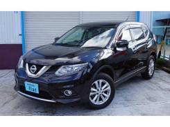 Nissan X-Trail. вариатор, 4wd, 2.0, бензин, б/п. Под заказ