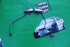 Подсветка. Toyota Chaser, GX90, JZX90