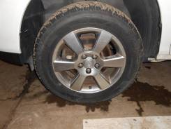 Lexus. 7.0x17, 5x114.30, ET35, ЦО 60,1 мм.