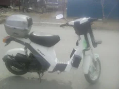 Suzuki Mollet. 49����. ��., ��������, ��� ���, ������ �� ��. ��� ����� �� ���������� ����