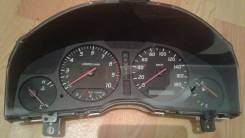 Панель приборов. Nissan Skyline, ER34, HR34, BNR34, ENR34 Двигатели: RB25DE, RB20DE, RB25DET, RB26DETTHI, 4WD