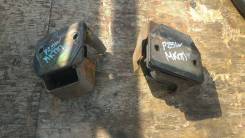 Подушка двигателя. Mitsubishi Delica Star Wagon, P35W, P45V, P25W, P25V Mitsubishi Delica, P25W, P35W Двигатель 4D56