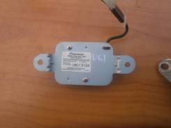 Датчик. Honda Inspire, UC1 Двигатель J30A