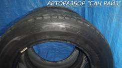Goodyear Eagle RV. Летние, 2005 год, износ: 50%, 2 шт