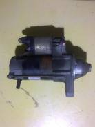 Стартер. Toyota: Corolla, WiLL Cypha, Yaris, Corolla Rumion, Spade, Yaris / Echo, Succeed, Echo Verso, Vitz, Ractis, XA, Soluna Vios, Auris, Corolla F...