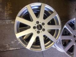 Subaru. 7.0x17, 5x100.00, ET50