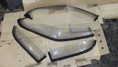 Ветровик. Daihatsu Terios Kid, J131G Двигатель EFDEM