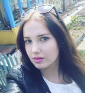 Военнослужащий по контракту. Незаконченное высшее образование (студент)