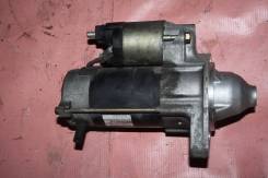 Стартер. Toyota: WiLL Cypha, Yaris, Corolla Rumion, Spade, Succeed, Echo Verso, Vitz, Ractis, Auris, Corolla Fielder, Platz, Corolla Spacio, bB, Raum...