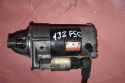 Стартер. Toyota: Progres, GS300, Verossa, Crown, Altezza, Brevis, Aristo, Mark II Wagon Blit, Crown Majesta, Mark II, Crown / Majesta Двигатели: 2JZFS...