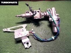 Колонка рулевая. Toyota Corolla Axio, ZRE144, ZRE142, NZE141, NZE144 Toyota Corolla Fielder, NZE141G, ZRE144G, ZRE144, ZRE142G, ZRE142, NZE141, NZE144...