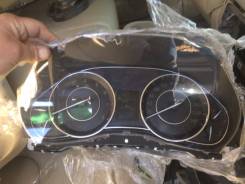Панель приборов. Infiniti QX56 Nissan Patrol, Y62
