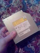 DVD-RW приводы.