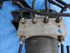 Блок abs. Subaru Outback, BP9 Двигатели: EJ25, EJ253