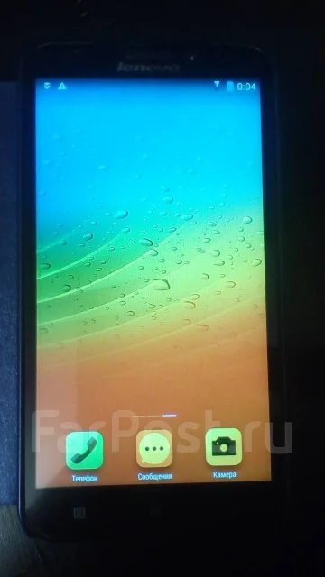 Lenovo A916. �/� ����