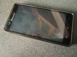 Lenovo A536. Б/у