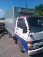 Isuzu Elf. Продается грузовик Isuzu ELF, 2 700 куб. см., 2 000 кг.
