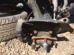 Кулак поворотный. Toyota Tundra, UCK52, UCK51, GSK50, UCK57, UCK56, GSK51, UCK55, UCK50, USK52, USK51, USK56, USK55, USK57, USK50 Toyota Sequoia, UCK6...