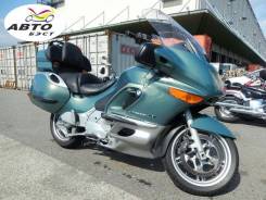 BMW K 1200 LT. 1 200 куб. см., исправен, птс, без пробега