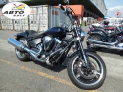 Yamaha Warrior. 1 700 куб. см., исправен, птс, без пробега