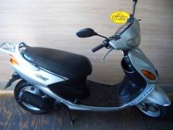 Yamaha Grand Axis 100. 101 куб. см., исправен, птс, без пробега