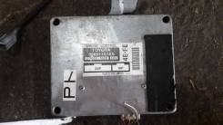 Блок управления двс. Toyota Corsa, EL51 Toyota Tercel, EL51 Toyota Starlet, EP91, EP95, EP90 Двигатель 4EFE