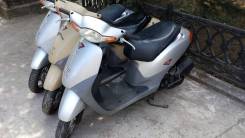 Honda Dio Fit. 49 куб. см., исправен, птс, без пробега