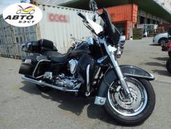 Harley-Davidson Road King FLHR. 1 450 куб. см., исправен, птс, без пробега