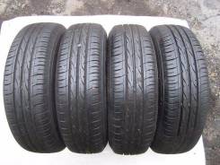 Dunlop Enasave EC203. Летние, износ: 10%, 2 шт