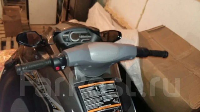 Yamaha WaveRunner. 2011 ���. ��� ����� �� ���������� ����