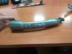 Ручка двери внешняя. Nissan Primera, P12E Двигатели: F9Q, QG16DE, QG18DE, QR20DE, YD22DDT