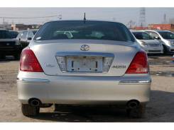 Toyota Crown Majesta. вариатор, 4wd, 4.3, бензин, б/п, нет птс. Под заказ