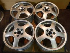 Borbet. 7.0x16, 5x120.00, ET40, ЦО 74,0 мм.